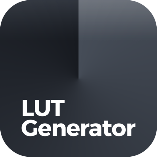 LUT Generator icon